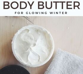 Arctic Illuminating Whipped Body Butter