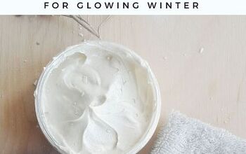 Arctic Illuminating Whipped Body Butter