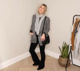 9 versatile items you need to include in your winter capsule wardrobe, Cool winter capsule wardrobe