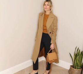9 versatile items you need to include in your winter capsule wardrobe, Winter capsule wardrobe