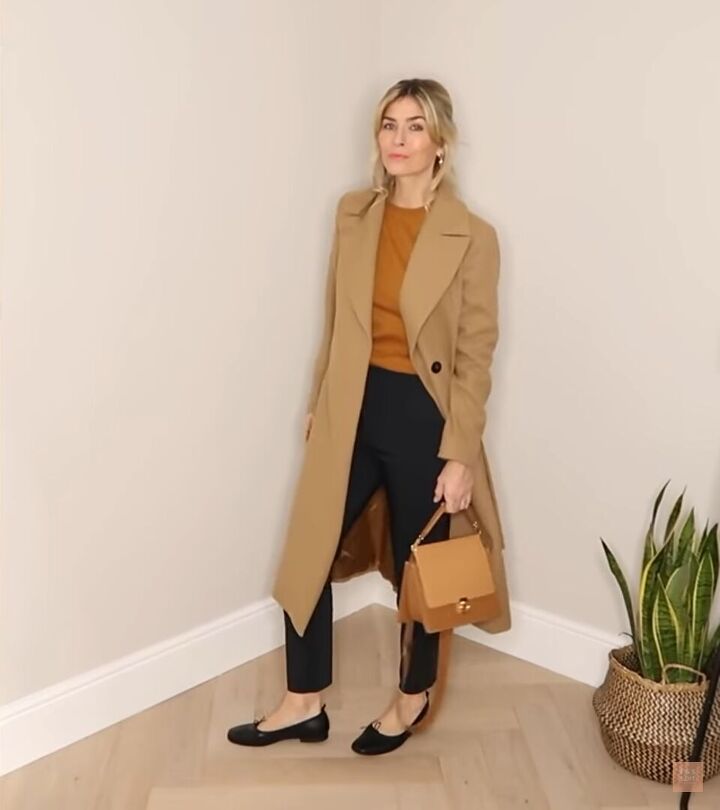 9 versatile items you need to include in your winter capsule wardrobe, Winter capsule wardrobe