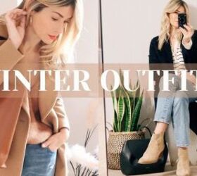 9 Versatile Items You Need to Include in Your Winter Capsule Wardrobe