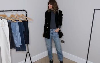 5 Jean Trends for 2022: Popular Styles of Jeans & How to Wear Them
