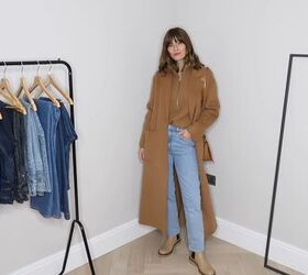 5 jean trends for 2022 popular styles of jeans how to wear them, How to wear straight leg jeans in 2022
