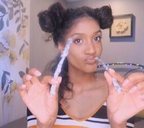 Diy shop perm rods