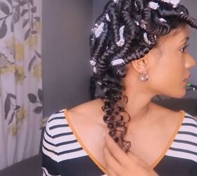 Diy flexi rods hotsell