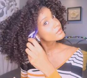 How to Easily Make Use DIY Perm Rods at Home Upstyle