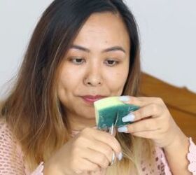 Can You Use a Dish Sponge as a Beauty Blender Dupe? Let's Find Out