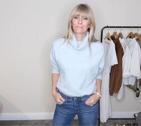 how to look classy 10 simple tips for everyday style elegance, How to tuck in tops to look more elegant