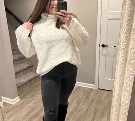 How to Style Black Denim Upstyle