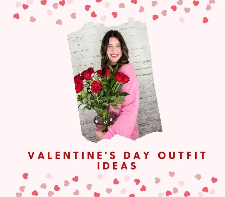 valentine s day outfit ideas