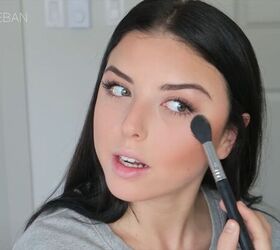 How to Hide Under-Eye Dark Circles With Makeup in 3 Simple Steps | Upstyle