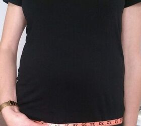 get started sewing clothes that fit, Measure the fullest part of the hips