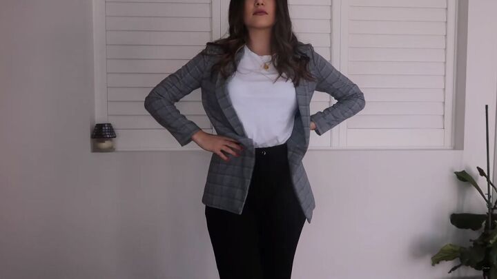 5 must have blazers you need in your wardrobe how to style them, Casual blazer outfits