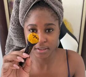 Get amazing results out of this 3-ingredient face mask