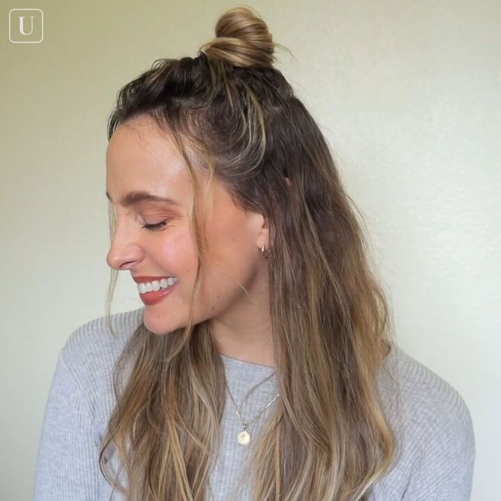 5 Cute Hairstyles For Dirty Hair That Are Super Easy To Do Upstyle 5-cute-hairstyles-for-dirty-hair-that-are-super-easy-to-do-upstyle