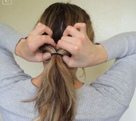 5 ways to make your hair look amazing between washes