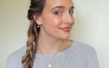5 Cute Hairstyles for Dirty Hair That Are Super Easy to Do