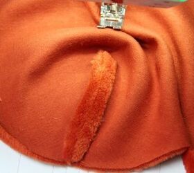 sewing for beginners sew a simple hat in five minutes, HOW TO SEW A SIMPLE HAT