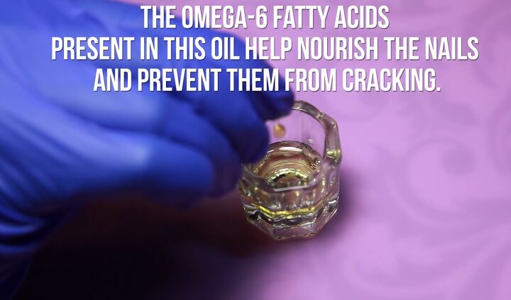 how to make your own nourishing diy cuticle oil at home, DIY cuticle oil recipe