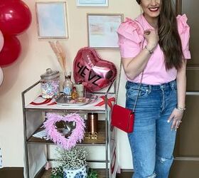 4 ways valentines day outfit ideas for work, Valentines Day Outfit Inspo