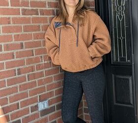 2 cozy winter looks from target