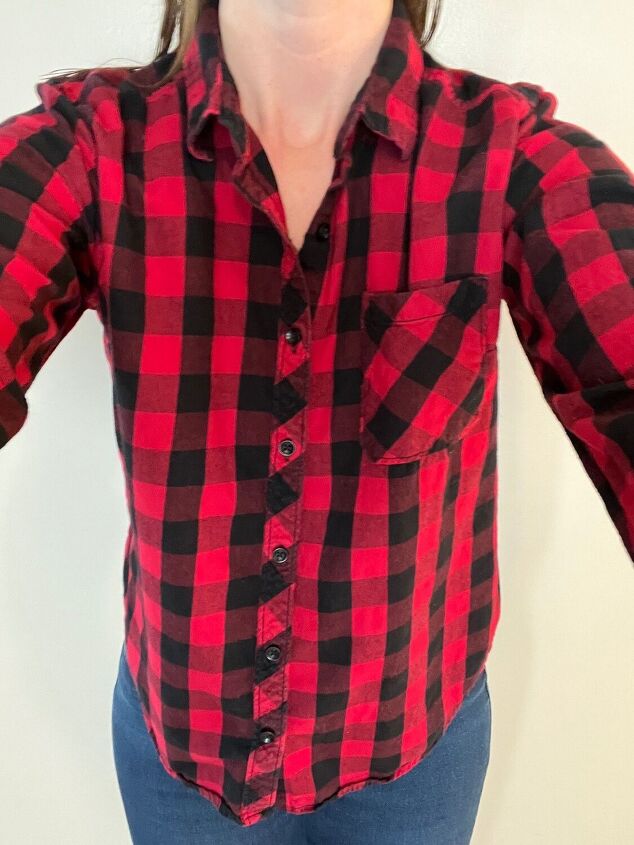 4 ways to wear a plaid shirt jersey girl knows best