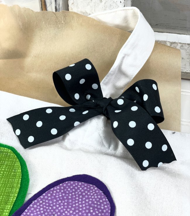 diy girl scout tote bags for cookies and more