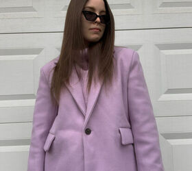 How to Style Lilac This Winter