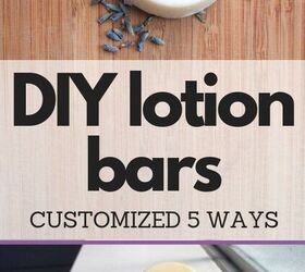 what is a lotion bar a basic lotion bar recipe 5 ways