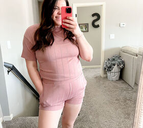 The Three Best Lounge Wear Sets From Amazon: Curvy Edition