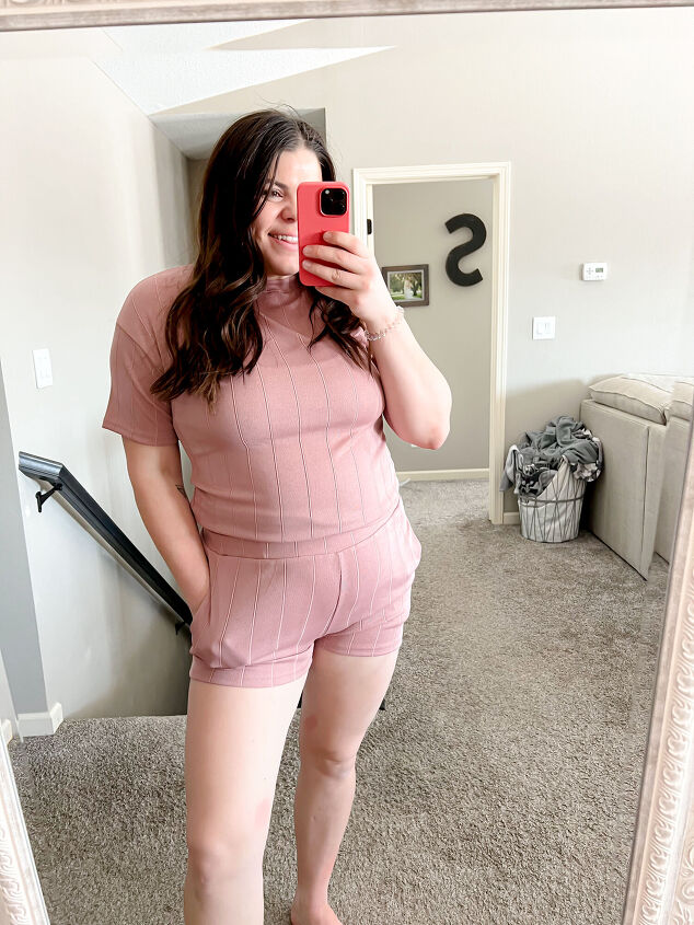 the three best lounge wear sets from amazon curvy edition