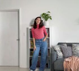 5 comfy casual valentine s outfits plus 5 outfits that are extra, 90s inspired Valentine s Day outfit