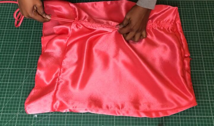 How to Make a Simple DIY Drawstring Skirt: Step-by-Step Tutorial | Upstyle
