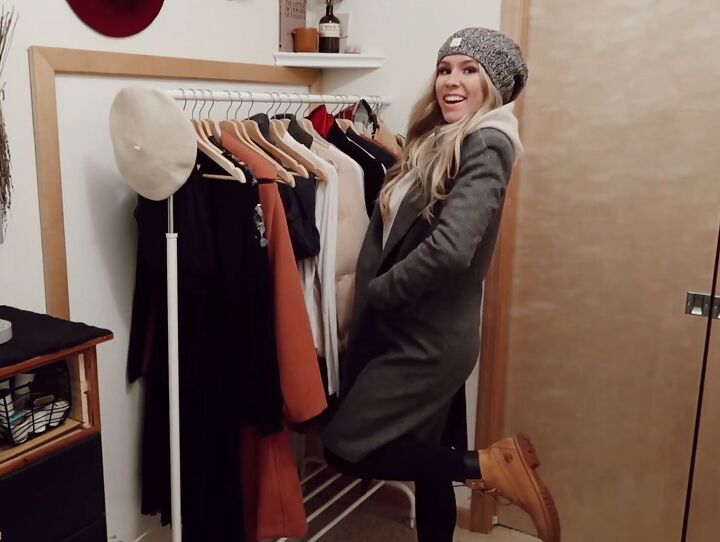6 Cute Winter Outfit Ideas For Those (Very) Cold Winter Days | Upstyle 6 Cute Winter Outfit Ideas For Those (Very) Cold Winter Days | Upstyle