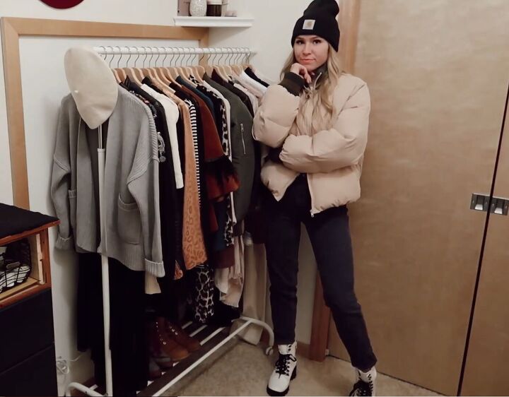 6 Cute Winter Outfit Ideas For Those (Very) Cold Winter Days | Upstyle 6 Cute Winter Outfit Ideas For Those (Very) Cold Winter Days | Upstyle
