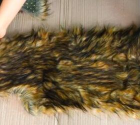 How to Make a Faux Fur Vest: Pattern, Sewing Tips & Detailed Tutorial