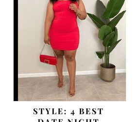 style 4 best date night outfits for valentines day