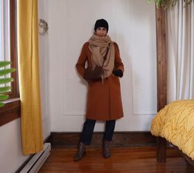 the ultimate cold weather clothing guide how to dress for snow ice, Classic winter fashion