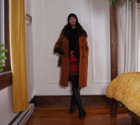 the ultimate cold weather clothing guide how to dress for snow ice, How to accessorize cold weather winter outfits