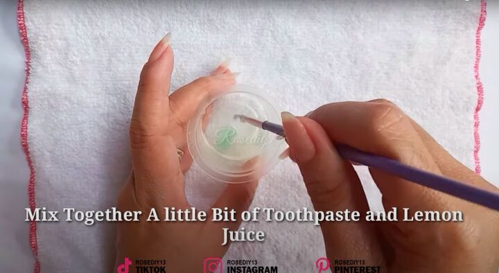 6 Easy Home Remedies to Make Nails Grow Faster & Stronger | Upstyle 6 Easy Home Remedies to Make Nails Grow Faster & Stronger | Upstyle