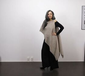 shawl style for formal dress