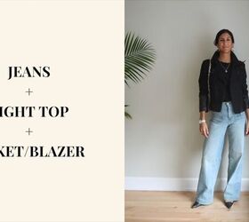 how to repeat outfits 6 ways to get more wear from your wardrobe, Define your style with an outfit formula