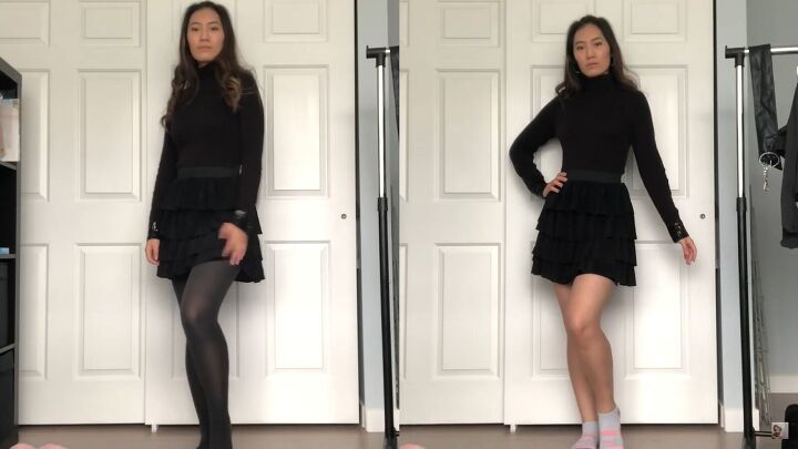 How to Dress to Look Slim and Tall: 6 Simple Styling Tricks | Upstyle How to Dress to Look Slim and Tall: 6 Simple Styling Tricks | Upstyle