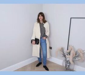 8 classy winter outfits that are chic cozy easy to style, Warm practical and classy winter outfits