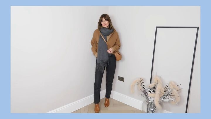 8 Classy Winter Outfits That Are Chic, Cozy & Easy to Style | Upstyle 8 Classy Winter Outfits That Are Chic, Cozy & Easy to Style | Upstyle