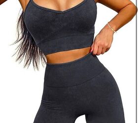 Amazon Workout Dupes Upstyle