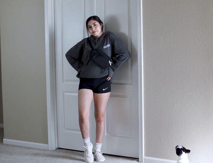 Cute hoodie outfit Clearance