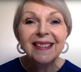 Makeup Tips for Older Women: How to Use Color for Definition