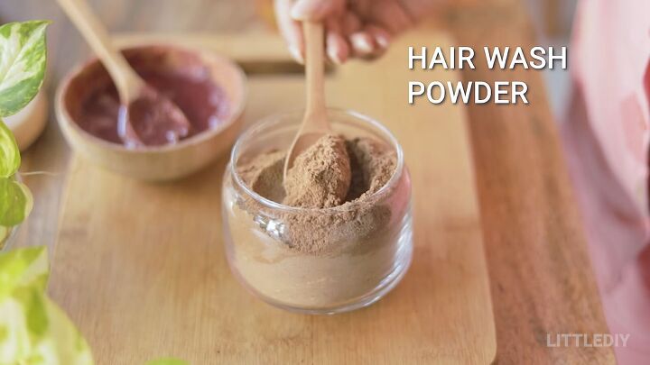 5 Natural Ways to Wash Hair Without Shampoo | Upstyle 5 Natural Ways to Wash Hair Without Shampoo | Upstyle